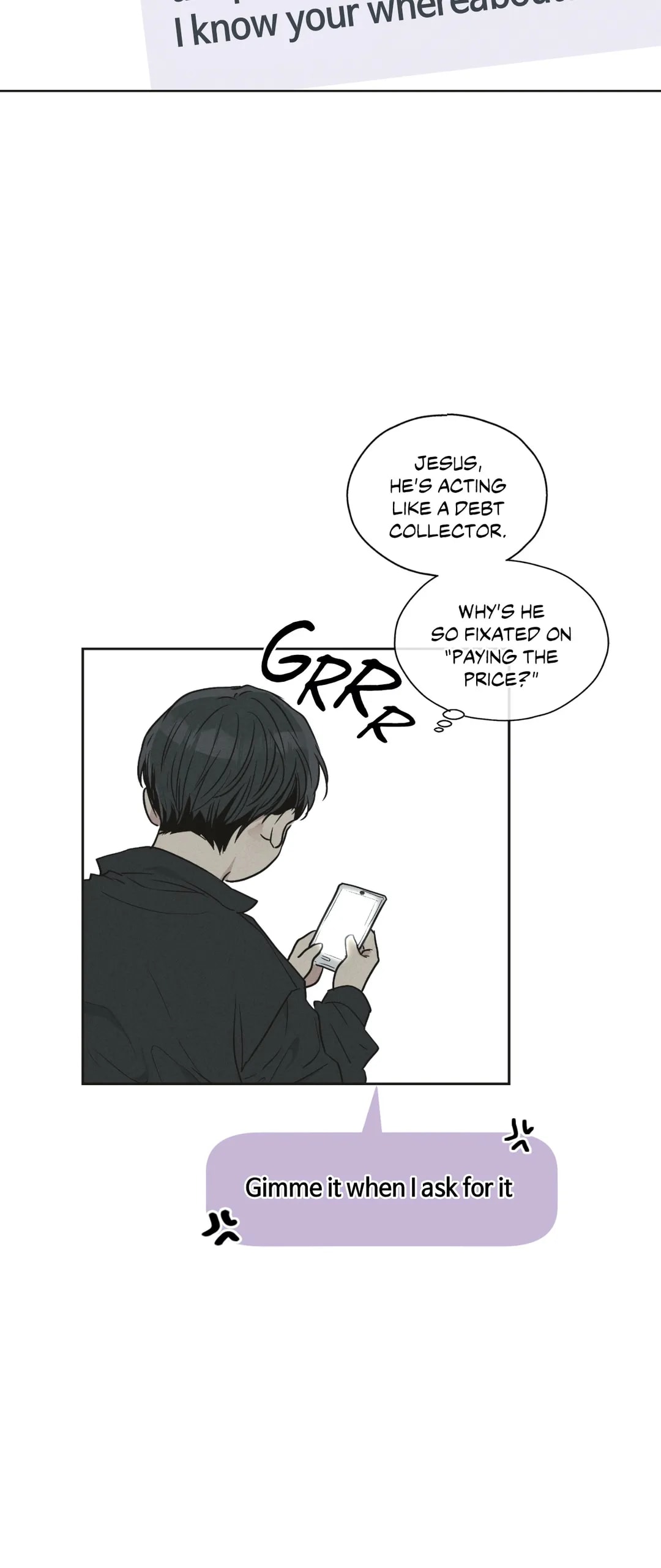 Payback, Chapter 41 image 20